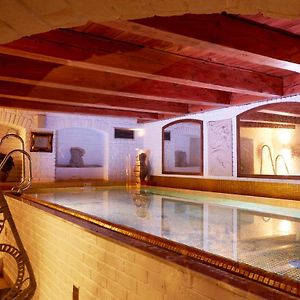 Bohema Boutique Hotel & Spa